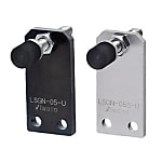 リニアストッパー　ウレタンボルト付　ＬＳＧＮ－Ｕ