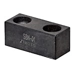 リニアストッパー ストッパーブロック SBN