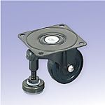 レベラーキャスター クリーン仕様