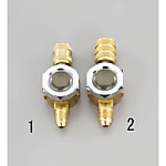 ［R12・R22・R407C/R410A］ サービス用サイトグラス