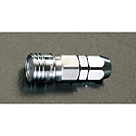 6.5mm カップリング(ワンプッシュ/ウレタンホース用/4個