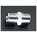 R 3/4""xR 1/2"" ニップル
