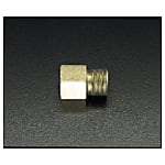 G 3/4""xG 1"" コネクター