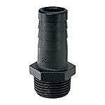 雄ねじステム（ナイロン製） EA141BHタイプ