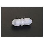 6mm ユニオン(PP製)