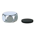 キャップナット パッキン付