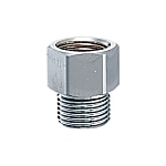 ねじ変換アダプター（G×Rc）