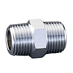 R3/4"×R3/4" 給水管用ニップル