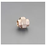 Rc3/4""xRc3/4"" 砲金ユニオン