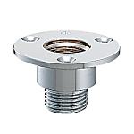 R1/2"×Rp1/2" ユニット取出し金具