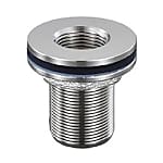 タンク取付金具 青銅