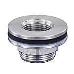 タンク取付金具 ステンレス製