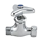 G1/2"×G1/2" 片ナットバルブ