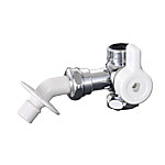 マルチ分岐 パッキン付