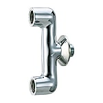 PJ1/2"×Rp1/2" 二方ソケット