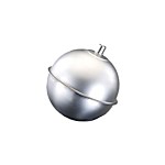 単式ボールタップ用ステンレス玉 SUS316