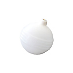 W1/4" ボールタップ用ポリ玉