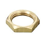 ロックナット 黄銅