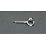 8x55mm/19.5mm径 アイスクリュー(ステンレス製)