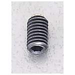 M6x10mm 六角穴付止ねじ(真鍮パッド/鉄)
