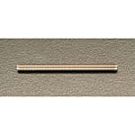 M8x100mm カットボルト(ステンレス製/5本)