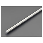 3/8x1000mm [A2-90]全ねじボルト(ステンレス製)