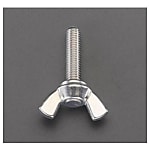 M10x15mm 蝶ボルト(スチール製/2個)