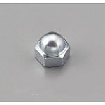 M3 袋ナット 2種(三価クロメートメッキ/9個)