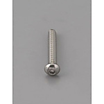 M6 x12mm 六角穴付鍋頭ボルト(ステンレス製/12本)