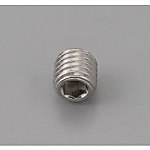 M4 x 3mm 六角穴付止ねじ(ステンレス製/27本)