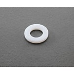 M16/17.0x30.0x3.0mm 平ワッシャー(ナイロン製/10枚)