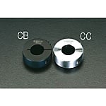 15x35x12mm スリットカラー(S45C)