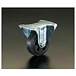 キャスター（固定金具）車輪径×幅：80×25mm