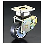 100mm キャスター(自在金具・スプリング付)