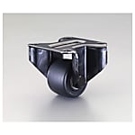 75mm キャスター(固定金具・低床重荷重)