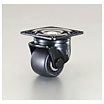 65mm キャスター(自在金具・低床超重荷重)