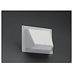 200x250x113mm 換気フード(外壁用)