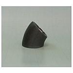 鋼管製エルボロング45°45LSGP200A