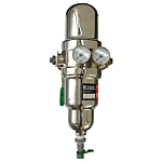 高圧用抗菌・除菌3in1マルチドライフィルター ST1074ABシリーズ