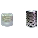 高圧用抗菌・除菌マルチ・ドライフィルター用第2エレメント・オイルミスト ST1074FSABシリーズ