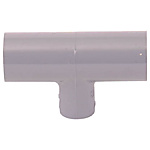 クボタケミックス TS継手 異径チーズ TS-T 100X50