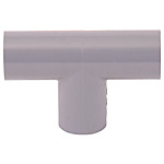 クボタケミックス TS継手 チーズ TS-T 65