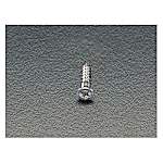 4.1x 25mm 皿頭木ねじ(ステンレス製/200本)