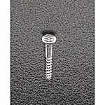 4.2x 32mm 木工ビス(ユニクロメッキ/800本)