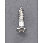 2.7x 16mm 皿頭木ねじ(ステンレス製/18本)