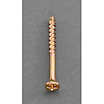 3.8x 35mm 木割れ解消ビス(50本)