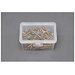 4.3x55mm 木工用ビス(中細・134本)