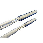 高温用カートリッジヒーター TYPE B