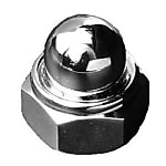 E-LOCK （CAP付き六角ナットタイプ）