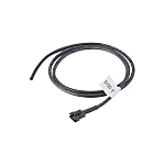 Control Cable For LED Strobo Lamp